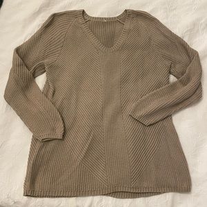 Lululemon Sweater